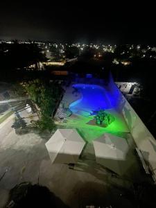 Suíte 1, Caminho do Mirante