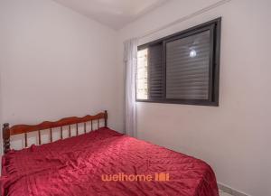 Apto na Praia Grande 450m da Praia da Aviacao