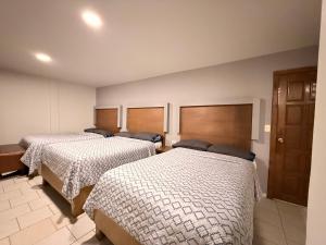 Hotel Mirage Diagonal