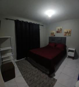 Lindo apartamento vista mar na Praia do Futuro