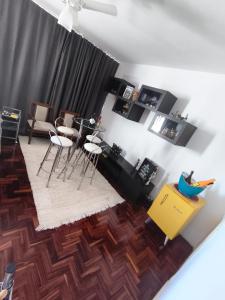 Apartamento de família - Centro de Guarapari