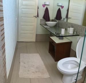 Apartamento de família - Centro de Guarapari