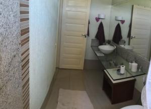 Apartamento de família - Centro de Guarapari