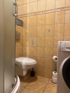 City Centre apartment - Poznan