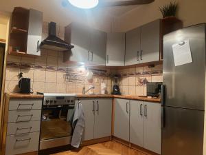 City Centre apartment - Poznan