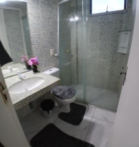 Lindo apartamento vista mar na Praia do Futuro