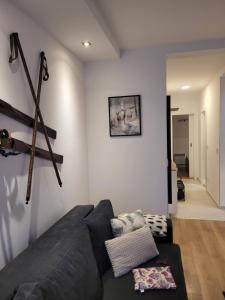 Apartman Dve Skije, Apartmani Šišarka