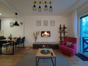 Apartman Dve Skije, Apartmani Šišarka