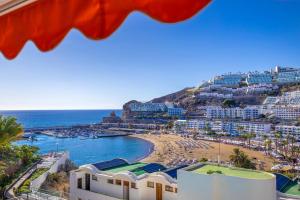 Puerto Rico Beach La Cascada Sea & Pool View