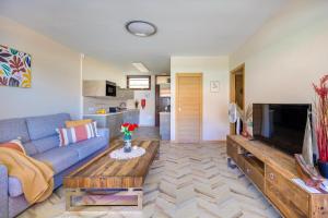 Puerto Rico Beach La Cascada Sea & Pool View