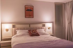 서울, 마곡, 공항 접근성 좋은 넓고 조용한 3룸 숙소