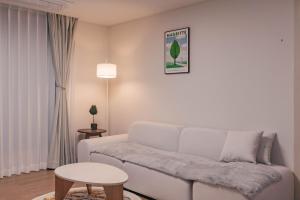 서울, 마곡, 공항 접근성 좋은 넓고 조용한 3룸 숙소