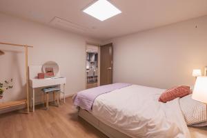 서울, 마곡, 공항 접근성 좋은 넓고 조용한 3룸 숙소