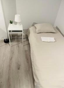 Rymligt och härligt radhus i Göteborg