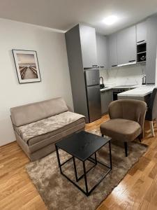 Apartman Keti