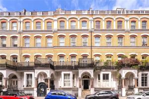 Charming and full of character