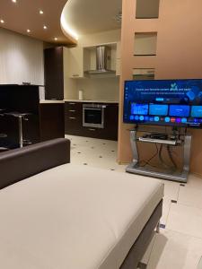 South Park Cozy Flat