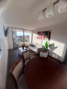 Parque Mirador II - 3 Dormitorios - Excelente vista