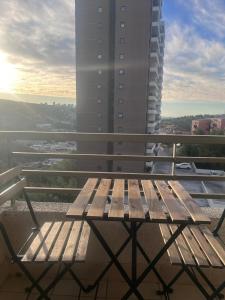 Parque Mirador II - 3 Dormitorios - Excelente vista