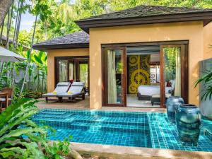 Mövenpick Asara Resort & Spa Hua Hin