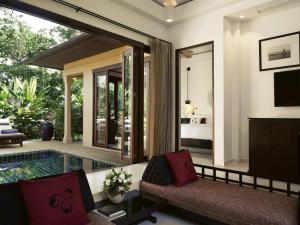 Mövenpick Asara Resort & Spa Hua Hin