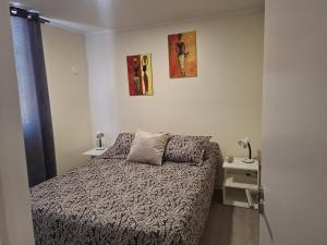 Departamento Serena, Portal pacífico III, Sector el Faro a 400 metros del mar