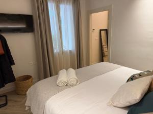 Arcos de Santa Marta