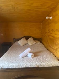 Departamento La Cascada