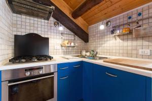 Luxury penthouse Porta Romana