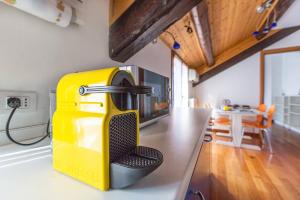 Luxury penthouse Porta Romana