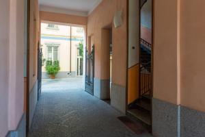 Luxury penthouse Porta Romana