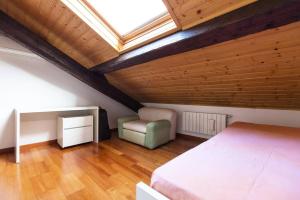 Luxury penthouse Porta Romana