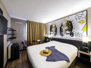 ibis Styles Saint Brieuc Plerin