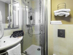 ibis Styles Saint Brieuc Plerin