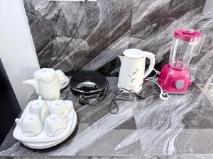 Midigama Lucky Villa