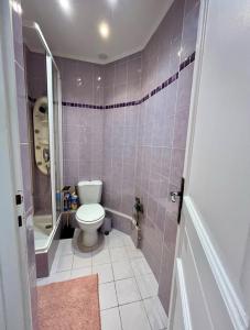 Cozy apartment Paris 18th