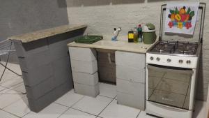 KitNet suíte Balneário shangrila