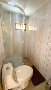 Departamento La Cascada