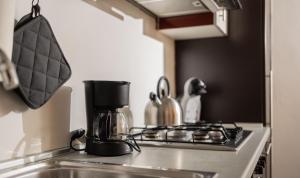 Secret Loft Navigli - Affitti Brevi Italia