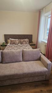 Beautiful Mountain View Apartment