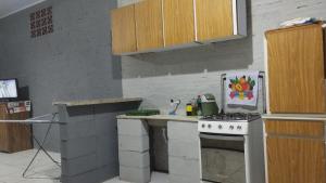 KitNet suíte Balneário shangrila