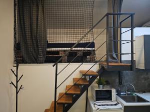 Ubytování Městská hora Beroun