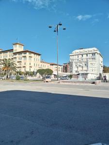 Viareggio sul mare