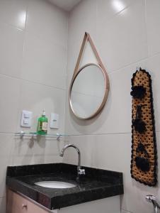 Flat em Tambaú João Pessoa