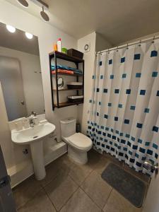 Cómodo departamento