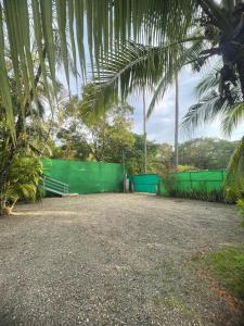 Apartamento Playa Sámara