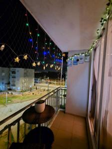 Cómodo departamento