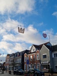 Stay in Graasten - surrounded by royal peace and history