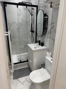 Modern and cozy studio - 4 people Villeurbanne