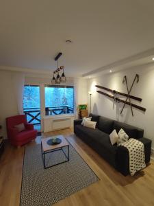 Apartman Dve Skije, Apartmani Šišarka